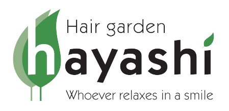【公式】Hair garden hayashi